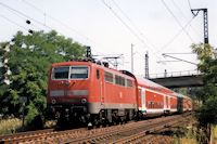 Baureihe 111