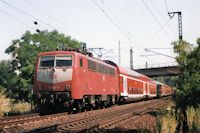 Baureihe 111
