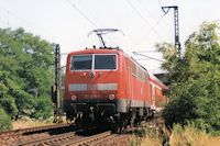 Baureihe 111