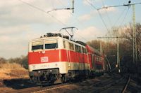 Baureihe 111