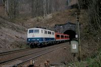 Baureihe 111