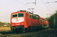 Baureihe 111