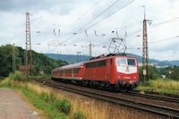 Baureihe 111