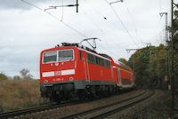 Baureihe 111