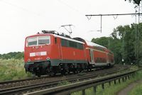 Baureihe 111