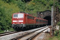 Baureihe 111
