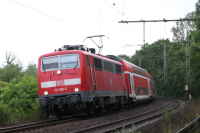 Baureihe 111