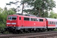 Baureihe 111