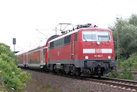 Baureihe 111