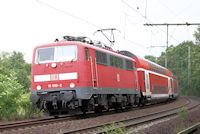 Baureihe 111