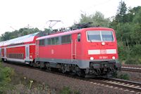 Baureihe 111