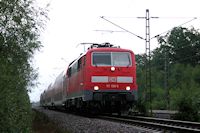 Baureihe 111