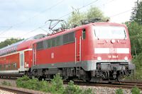 Baureihe 111