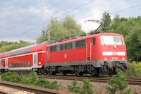 Baureihe 111