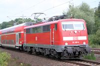 Baureihe 111