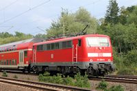 Baureihe 111