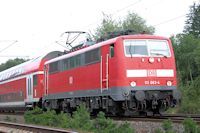 Baureihe 111