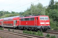 Baureihe 111