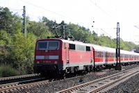 Baureihe 111