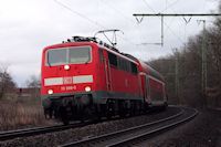 Baureihe 111