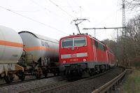 Baureihe 111