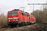 Baureihe 111