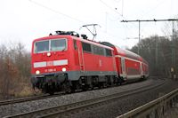 Baureihe 111