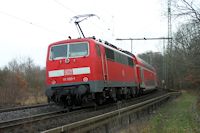 Baureihe 111