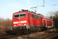 Baureihe 111