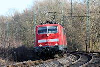 Baureihe 111