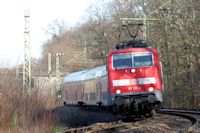 Baureihe 111
