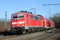 Baureihe 111