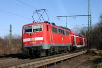 Baureihe 111