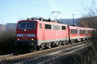 Baureihe 111