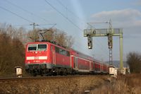 Baureihe 111