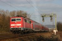 Baureihe 111