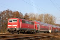 Baureihe 111