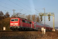 Baureihe 111