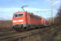 Baureihe 111