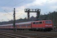 Baureihe 111