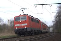 Baureihe 111