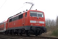 Baureihe 111
