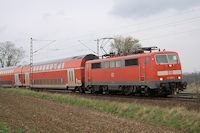 Baureihe 111
