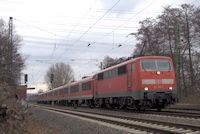 Baureihe 111
