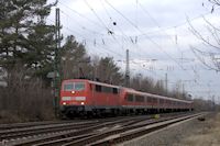 Baureihe 111