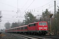 Baureihe 111