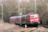 Baureihe 111