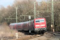 Baureihe 111