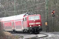 Baureihe 111