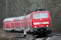 Baureihe 111